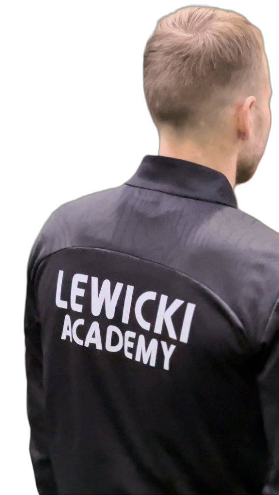 Lewicki Academy