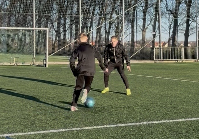 Individuell Träning